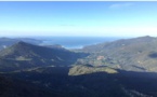 Météo de la semaine en Corse : les températures vont chuter