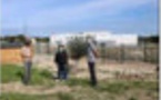 Bunifaziu Les jardins partagés bientôt en place