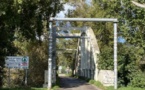 A SARRA DI FARRU Le pont de Caïtucoli en phase amont d'études géotechniques