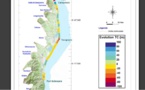 Mare latinu : Le ROL, réseau d’observation du littoral de la Corse.