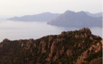 Corse : vers une extension du périmètre de la réserve naturelle de Scandola