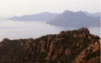Corse : vers une extension du périmètre de la réserve naturelle de Scandola
