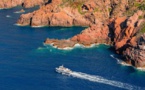 Réserve de Scandola : le président de l’Office de l'Environnement de la Corse entérine, avec ses partenaires, son extension