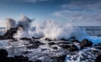Tempête Bella : la Corse-du-Sud placée en en vigilance jaune