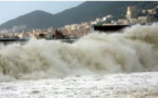 Tempête Bella : la Corse en alerte météo