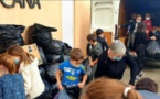  OCANA  Precious plastic, une première développée par Falepa Corsica