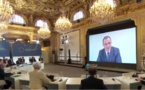 Mare latinu : Une méditerranée exemplaire en 2030.