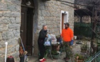 Letia, un village sans poubelle