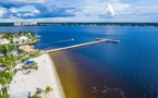 Mare latinu : ICO Solutions, des solutions pour les îles, les côtes, les océans.
