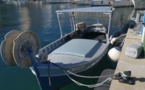 Plan Salvezza : l’aide de l’Office de l’Environnement de la Corse à la petite pêche côtière
