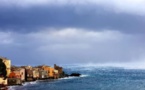 La Corse en vigilance jaune pour "vent fort "