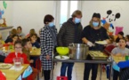  ULMETU La cantine leader régional du projet alimentaire territorial
