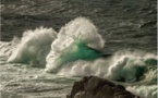 Météo : vigilance orange au vent violent en Corse