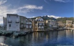 Météo de la semaine en Corse : de la douceur et moins de vent