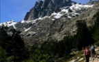 COMMUNAUTE DE COMMUNES DU CENTRE CORSE  Un tourisme durable défini au coeur d'une charte