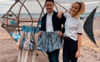 Ces maillots qui contribuent à dépolluer la Méditerranée