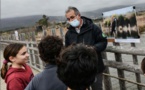 L'étang de Biguglia célèbre les Journées des zones humides