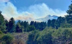 FIUM'ORBU CASTELLU  Incendies : des avancées pour protéger les zones habitées