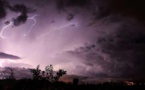 BASTIA  Déficit hivernal de pluie sur la région bastiaise