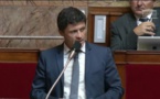 Jean-Félix Acquaviva : « Sans contribution financière, nous ne parviendrons pas à créer une économie circulaire en Corse »