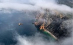 Fin de l'alerte pollution en Corse