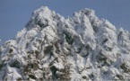 Mare latinu : Le Monte Cintu un volcan qui domine la Corse depuis 150 millions d’années.
