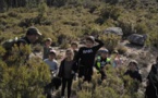 ALTA ROCCA  Les enfants dans la peau d'un naturaliste