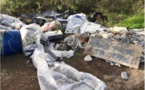 Porto Vecchio : une nouvelle opération de ramassage des déchets le 7 mars