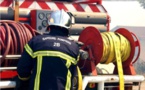 Haute-Corse : Cinq incendies dans la journée, 11 hectares de maquis partent en fumée