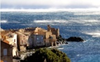 Météo : Vents violents. Rafales de 160 à 180 km/h prévues sur le Cap Corse