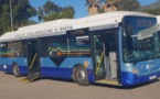 Bastia : Deux nouveaux bus hybrides bientôt en circulation