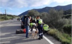 Haute-Corse : en février, 1500 contrôles de la police de l’environnement