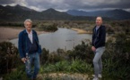 VALLÉE DU FANGU  Dans la zone Natura 2000 un patrimoine à préserver