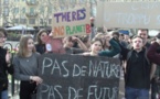 Bastia : une marche "pour une vraie loi climat" le dimanche 28 mars 2021