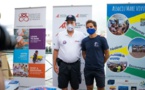 Mare latinu : L’association corse Mare Vivu distinguée à Monaco.