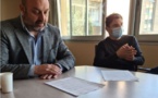 "Lignum Corsica" : le bois corse a sa marque