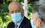Confinement : « Si on constate des abus sur les plages, la réponse sera la fermeture » prévient le préfet de Corse