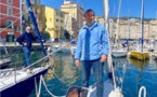 Covid-19 : le confinement des plaisanciers corses, entre terre et mer