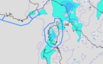 Météo de la semaine en Corse : Un temps mitigé, plutôt froid pour la saison