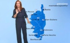 Réchauffement climatique en Corse : "si on ne fait rien, dans quelques années, il fera 50 degrés à Bastia".