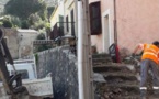 GALERIA  Enfouissement des réseaux et rénovation esthétique