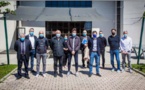 Douze agents du PNRC parés à encadrer les randonneurs 