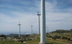 EDF Renouvelables démarre le renouvellement du parc éolien d’Ersa et Rogliano