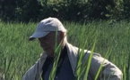 Mare latinu : Guilhan Paradis un botaniste passionné des étangs marais et lagunes de Corse.