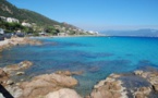 BARBICAGHJA  Baignade interdite