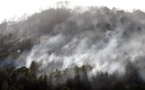 EDF est-elle responsable des incendies qui en 2009 ont touché le sartenais ?