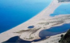 Mediterradio isule : Les effets du réchauffement dans nos îles.