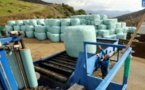 Favalello : un mystérieux projet d'usine de méthanisation des déchets ménagers provoque l'inquiétude des riverains dans le Centre Corse