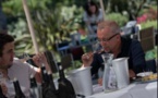 Certification environnementale pour les vignes de Patrimonio