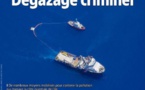  Dégazage criminel